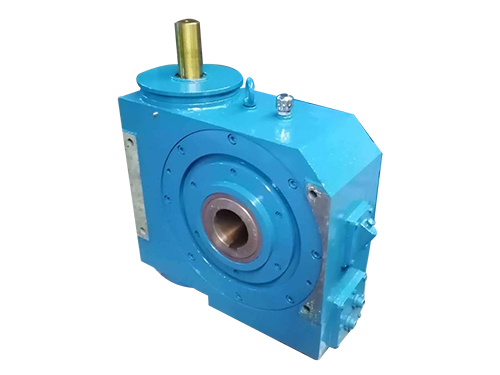 PWl225鋼廠減速機(jī)